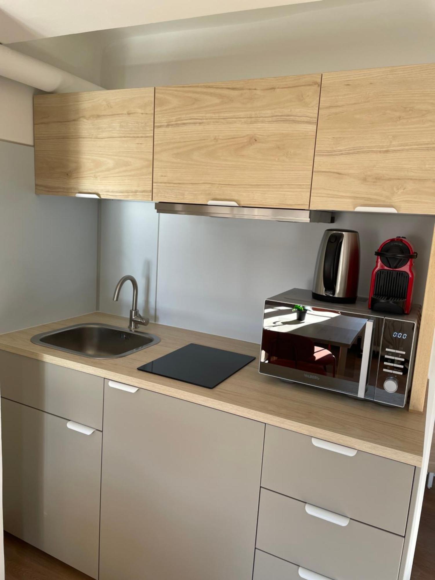 Climatise Plein Centre 3eme Etage Appartement Aix-en-Provence